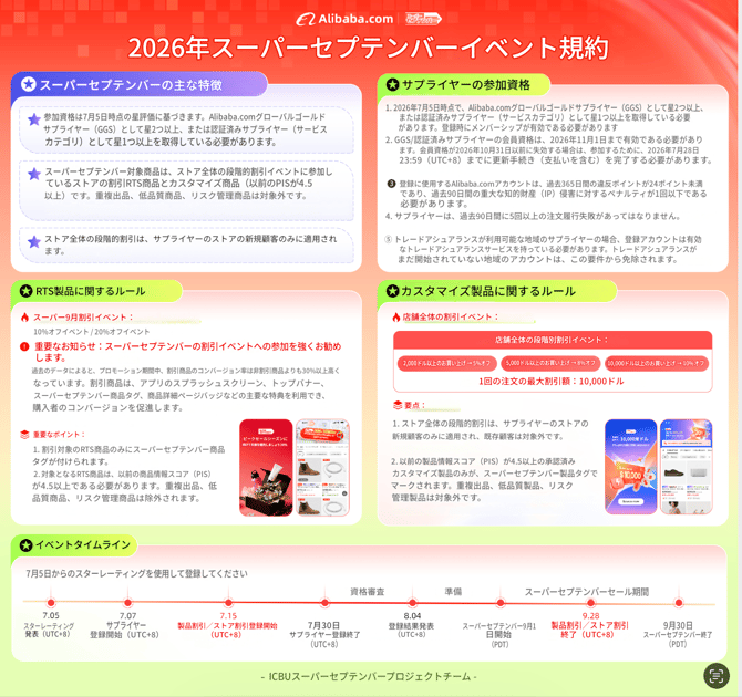 SuperSeptember2026