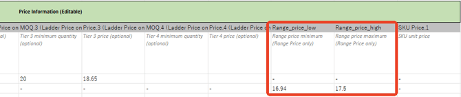 range price2