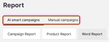report-campaignType